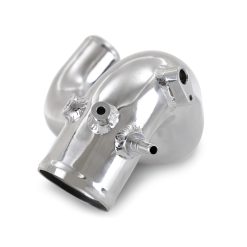 Mishimoto 21+ Bronco 2.3L ICP Kit Upgrade (FMIC) P - Image 4