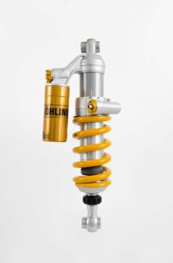 Ohlins 18-19 Honda CRF1000L Africa Twin (Showa) STX 46 Adventure Shock Absorber