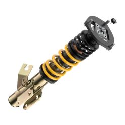 ST XTA Plus 3 Coilover Kit Nissan S13 240SX - Image 9