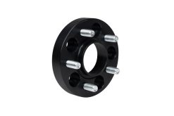 Alternative view of Eibach 22-23 Genesis GV60 Pro-Spacer Kit (25mm Pair) (Black)