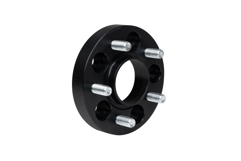Eibach 22-23 Genesis GV60 Pro-Spacer Kit (25mm Pair) (Black) - Image 2