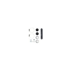 Bilstein 01-03 Chevy Silverado 1500 HD 5160 Shock Absorber - Image 3