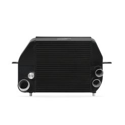 Mishimoto 2011-2014 Ford F-150 EcoBoost Intercooler - Black - Image 4