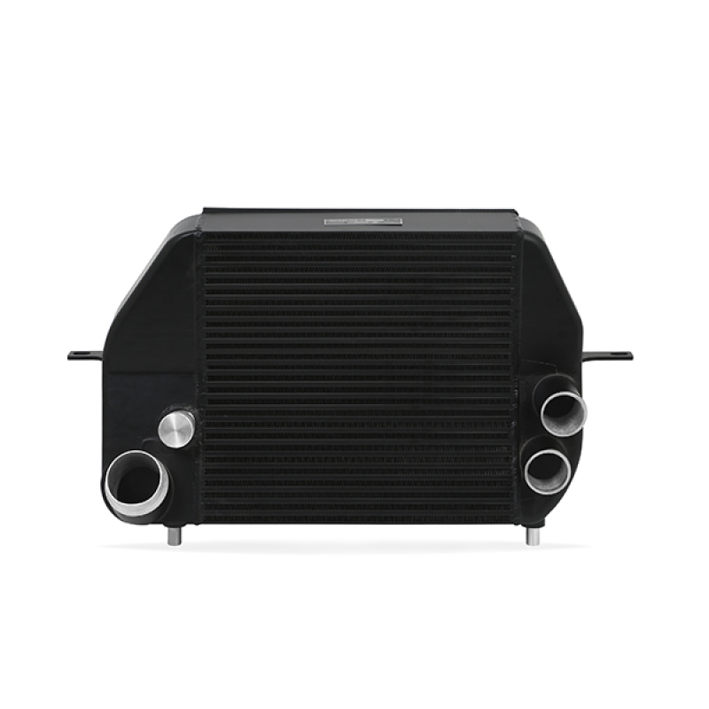 Mishimoto 2011-2014 Ford F-150 EcoBoost Intercooler - Black - Image 4