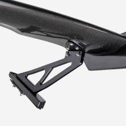 Seibon 23-24 Acura Integra GT-style Carbon Fiber Rear Spoiler - Image 4