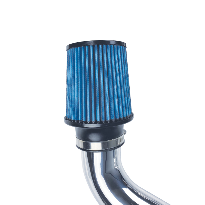 Injen 07-08 Element Polished Cold Air Intake - Image 8