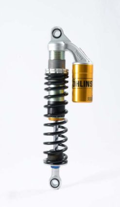 Ohlins 06-16 Triumph Scrambler 900 STX 36 Twin Shock Absorber