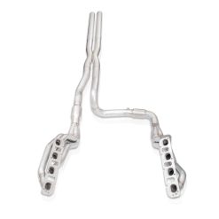 Stainless Works 2019+ Ram Headers 1-7/8in Primaries With High Flow Cats - Image 9
