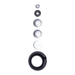 Alternative view of Bilstein 22-24 Toyota Tundra Front B8 5100 Shock