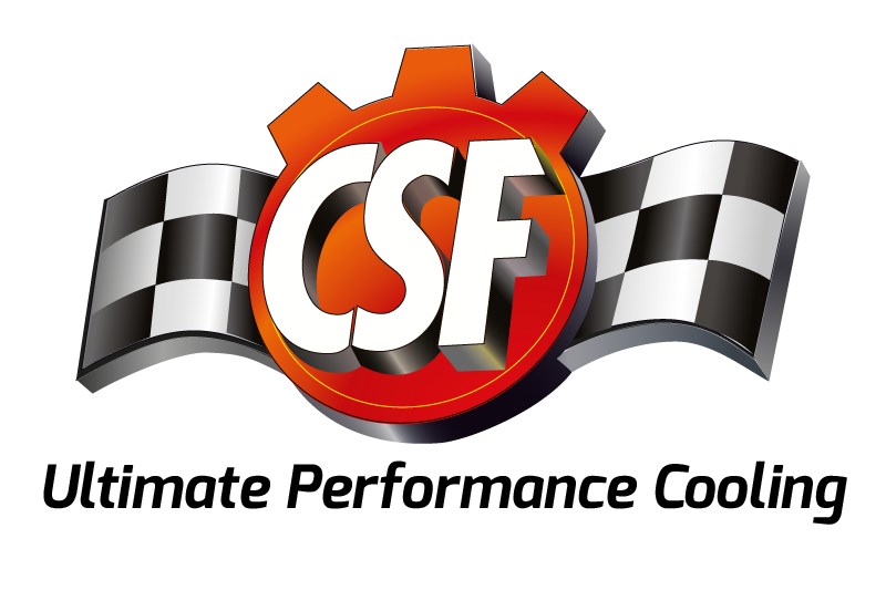 CSF BMW Gen 1 B58 Charge-Air-Cooler Manifold - Black - Image 12