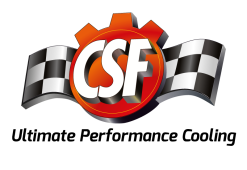 CSF Porsche 911 GT2 RS Twin Intercooler Set - Image 10