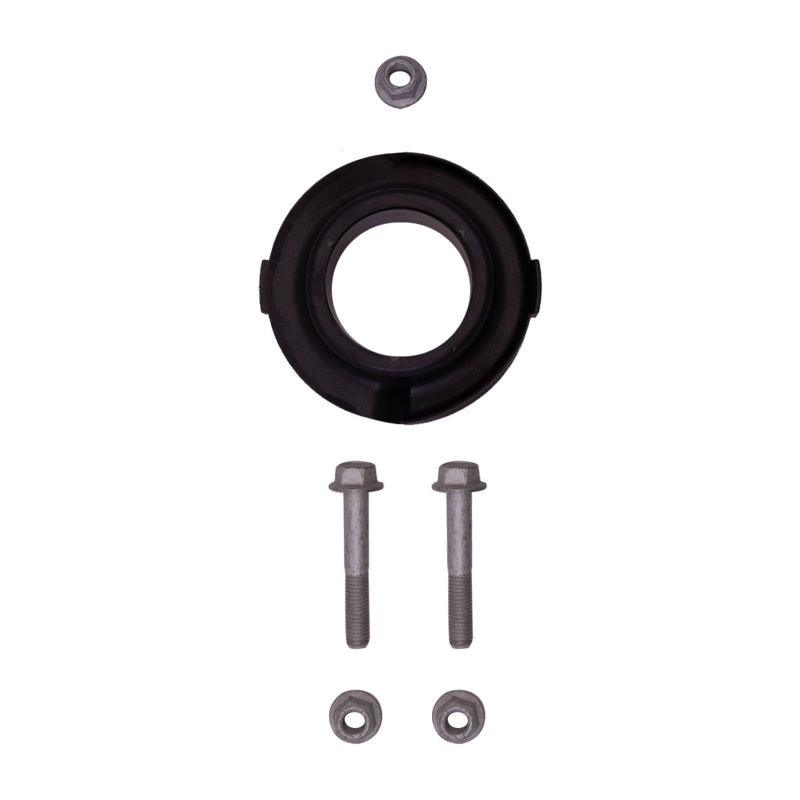 Bilstein 21-22 Ford Bronco B8 6112 60mm Shock Absorber Suspension Kit - Front - Image 3