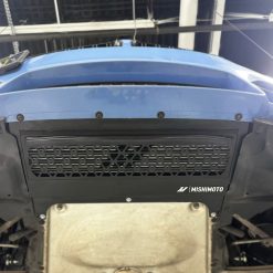 Mishimoto 15-22 BMW F80 M3/M4 Skid Plate - Image 6