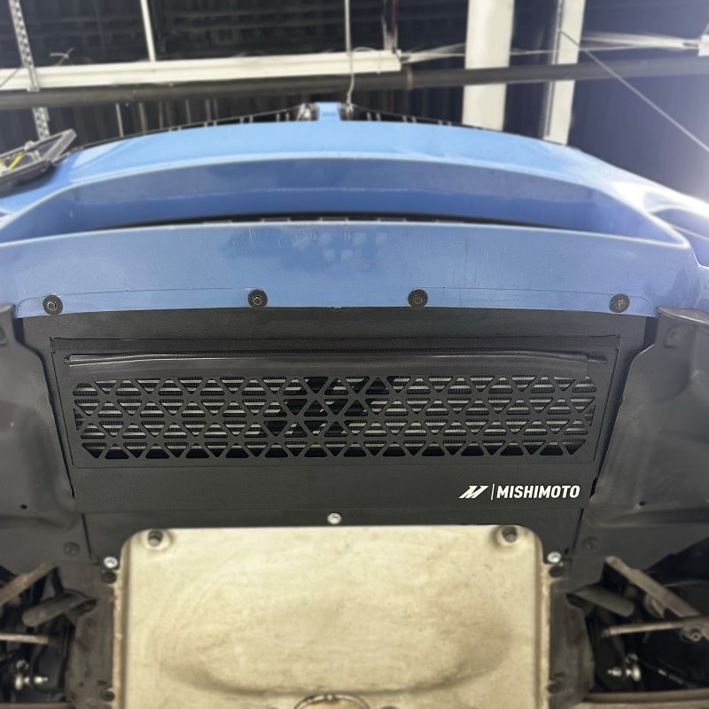 Mishimoto 15-22 BMW F80 M3/M4 Skid Plate - Image 6