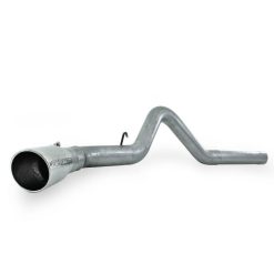 MBRP 11 Chev/GMC 2500/3500 4in Filter Back Single Side Aluminum Exhaust System - Image 3