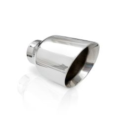Stainless Works 2019+ Ram Legend Catback With Polished Tips - Image 11