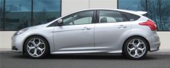 Eibach Pro-Kit for 13 Ford Focus ST - Image 5