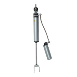 Bilstein B8 5160 Series GM 2500/3500 HD Silverado/Sierra Front Shock Absorber 4-6in Lifted Height - Image 3