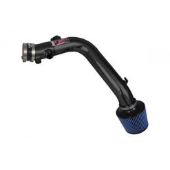 Alternative view of Injen 05-07 VW MKV Jetta/Rabbit 2.5L-5cyl Black Cold Air Intake