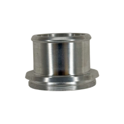 GFB 38mm Hose Mount Inlet for Mach2/Hybrid/Respons/Deceptor Pro II