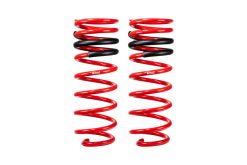 Eibach 2022+ Toyota Tundra TRD 4WD Pro-Kit Rear Springs Only