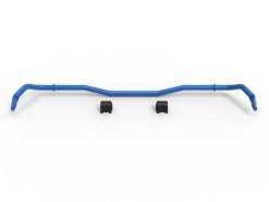 Alternative view of AFE 13-24 Toyota GR86 Front Sway Bar - Blue