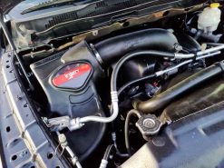 Injen 09-18 Dodge Ram 1500 V8-5.7L Evolution Intake - Image 9