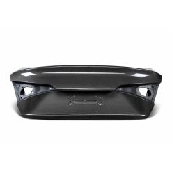 Alternative view of Seibon 2022 Honda Civic 4Dr OE-Style Carbon Fiber Trunk Lid