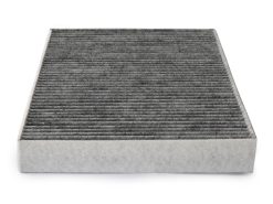 aFe 22-24 Toyota Tundra V6 3.4L Carbon Cabin Air Filter - Image 3