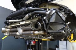 CSF Porsche 911 GT2 RS Twin Intercooler Set - Image 7