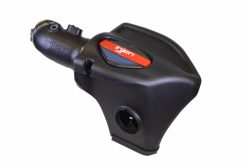Alternative view of Injen 15-16 Dodge Challenger Hellcat 6.2L / 15-16 Dodge Charger Hellcat 6.2L Evolution Intake