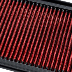 Mishimoto 87-01 Jeep Cherokee XJ Reusable Drop-In Air Filter - Image 3