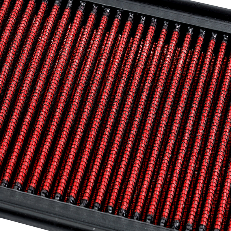 Mishimoto 87-01 Jeep Cherokee XJ Reusable Drop-In Air Filter - Image 3