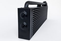 CSF 06-10 BMW E60 M5 / E63 / E64 M6 Race-Spec Oil Cooler - Image 6