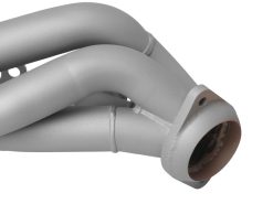 aFe Ford F-150 15-22 V8-5.0L Twisted Steel 1-5/8in to 2-1/2in 304 Stainless Headers w/ Titanium Coat - Image 4