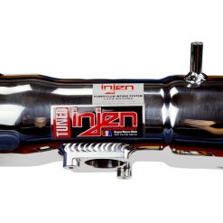 Injen 99-04 4Runner Tacoma 3.4L V6 only Polished Power-Flow Air Intake System - Image 5