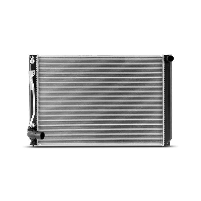 Mishimoto Toyota Sienna Replacement Radiator 2005-2006 - Image 3