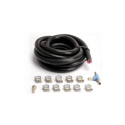 Alternative view of Turbosmart eB2 High Pressure Hose Fitting Kit