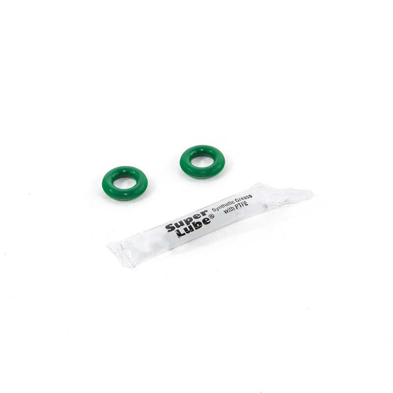 DeatschWerks Hon/Mit/Nis 01-05 Civic / 06-13 MX5/08-11 Evo X / 08-12 R35 GTR DW65c Install Kit - Image 3