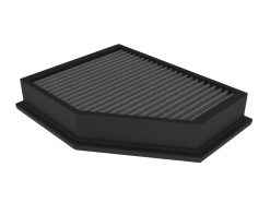 Alternative view of aFe 20-23 BMW X3/X4 M40i (G01/02) L6 3.0L (t) B58 Magnum FLOW Pro DRY S Air Filter
