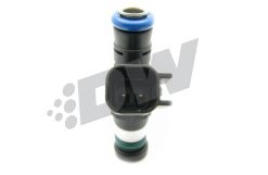 DeatschWerks Ford Focus MK2 ST/RS 05-10 650cc Injectors - Set of 5 - Image 3
