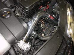 Injen 05-07 VW MKV Jetta/Rabbit 2.5L-5cyl Black Cold Air Intake - Image 4