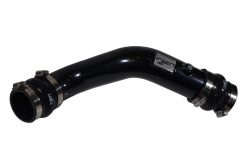 Injen 17-19 Honda Civic Type-R Aluminum Intercooler Piping Kit - Black - Image 10