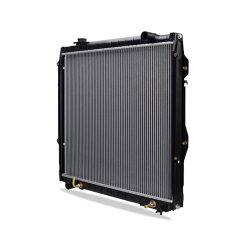 Mishimoto Toyota Tacoma Replacement Radiator 1995-2004 - Image 7