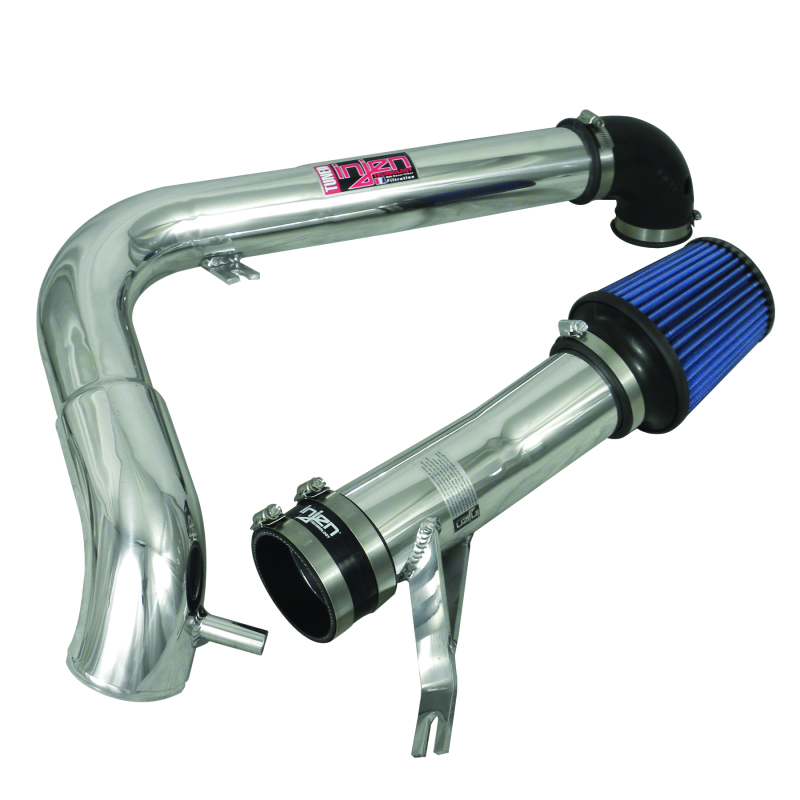 Injen 13 Dodge Dart 2.0L Polished Cold Air Intake w/ MR Tech - Image 4
