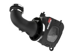 aFe 20-24 GM Trucks/SUVs L6-3.0L (td) LM2/LZ0 Momentum HD Cold Air Intake System w/ Pro DRY S Filter - Image 7