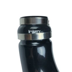 Injen 15-19 Hyundai Sonata 2.0T Short Ram Air Intake - Laser Black - Image 4