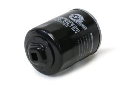 aFe 91-94 Nissan NX L4 2.0L/05-09 Lotus Elise L4 1.8L Pro GUARD HD Oil Filter - 4 Pack - Image 4