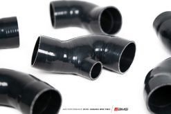 AMS Performance 2015+ Subaru WRX FA20 Front Mount Intercooler Kit w/o Bumper Beam - Image 3