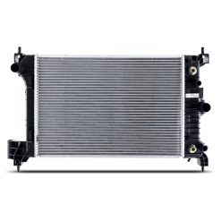 Mishimoto Chevy Sonic Replacement Radiator 2012-2016 - Image 3